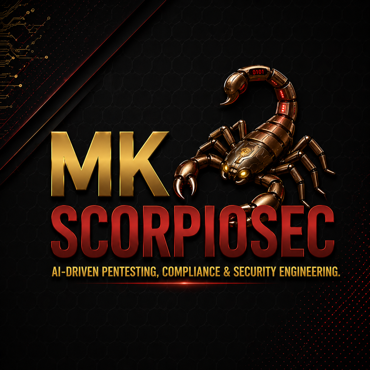 MK ScorpioSec